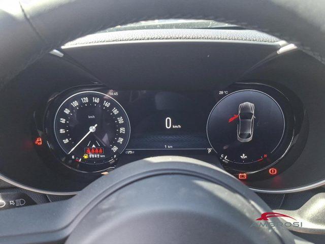 ALFA ROMEO Giulia Diesel 210cv Veloce