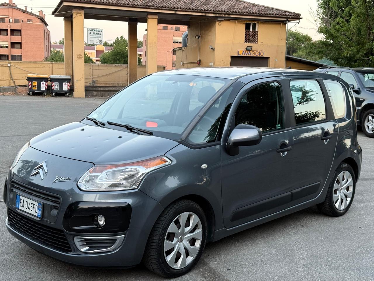 Citroen C3 Picasso 1.6 HDi 90 airdream Perfect