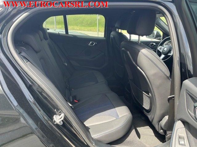 BMW 116 d 5p. Msport