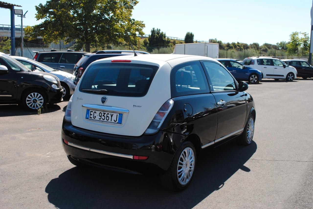 LANCIA YPSILON 1.2 69 CV