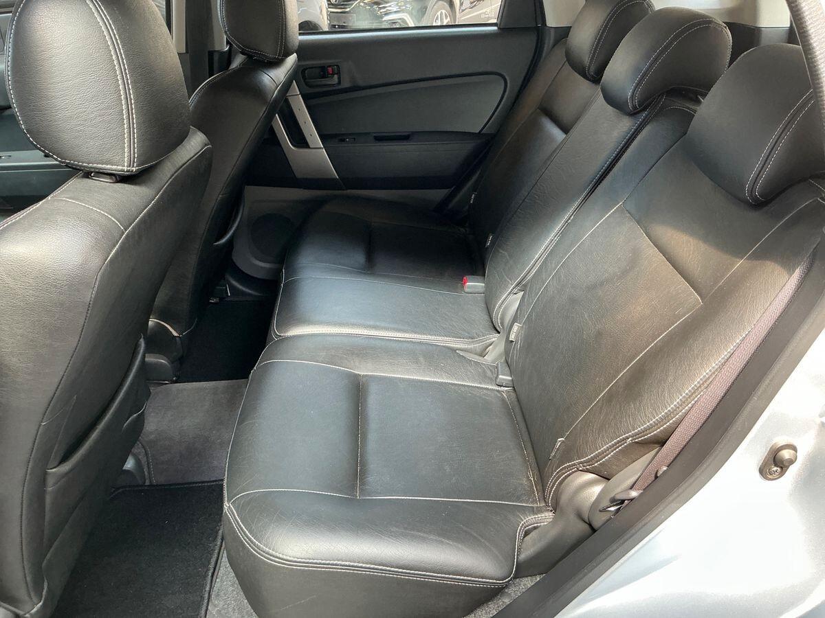 Daihatsu Terios 1.5 4WD SX