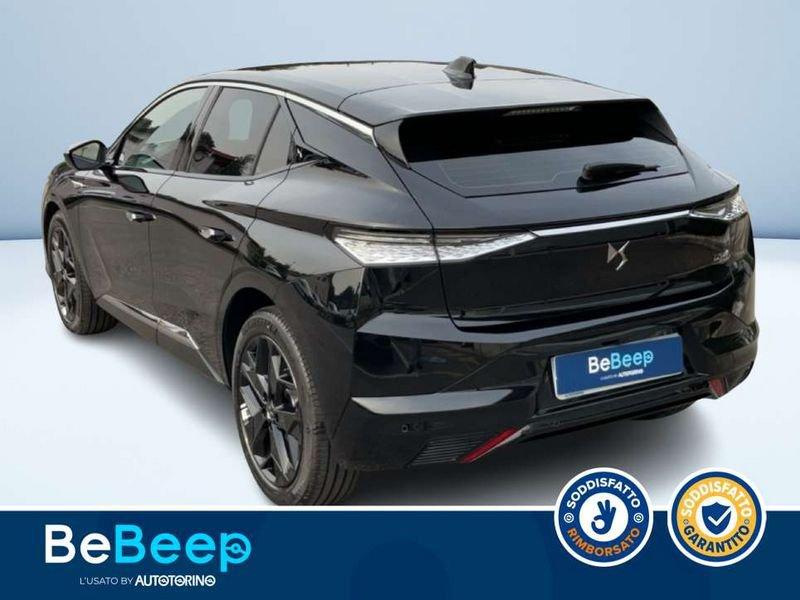 DS DS4 1.5 BLUEHDI PALLAS 130CV AUTO