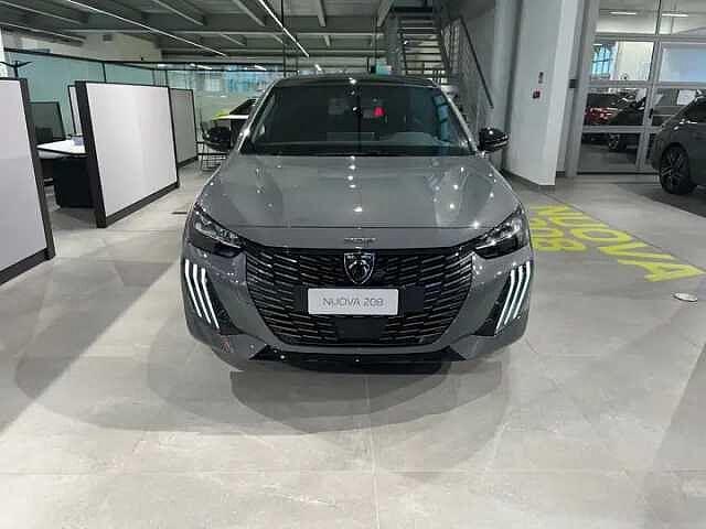 Peugeot 208 1.2 PureTech 100cv GT Executive+Tetto Vetro KM0