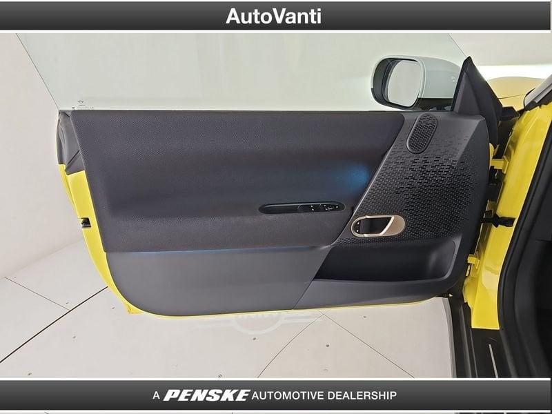 MINI Mini Cooper A.E. Cooper SE Classic