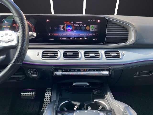 Mercedes-Benz GLE 300 300d mhev Premium Plus 4matic auto Tetto Pa/Pedane