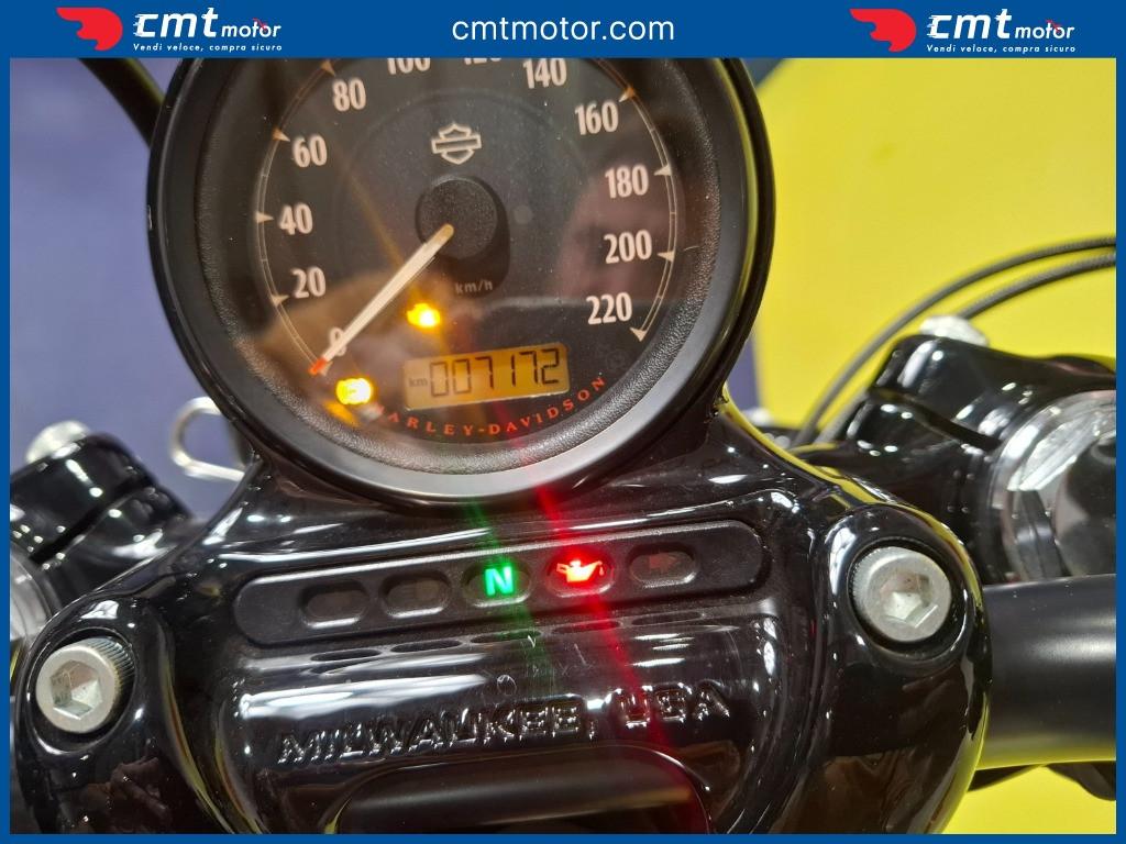 Harley-Davidson Sportster - 2020