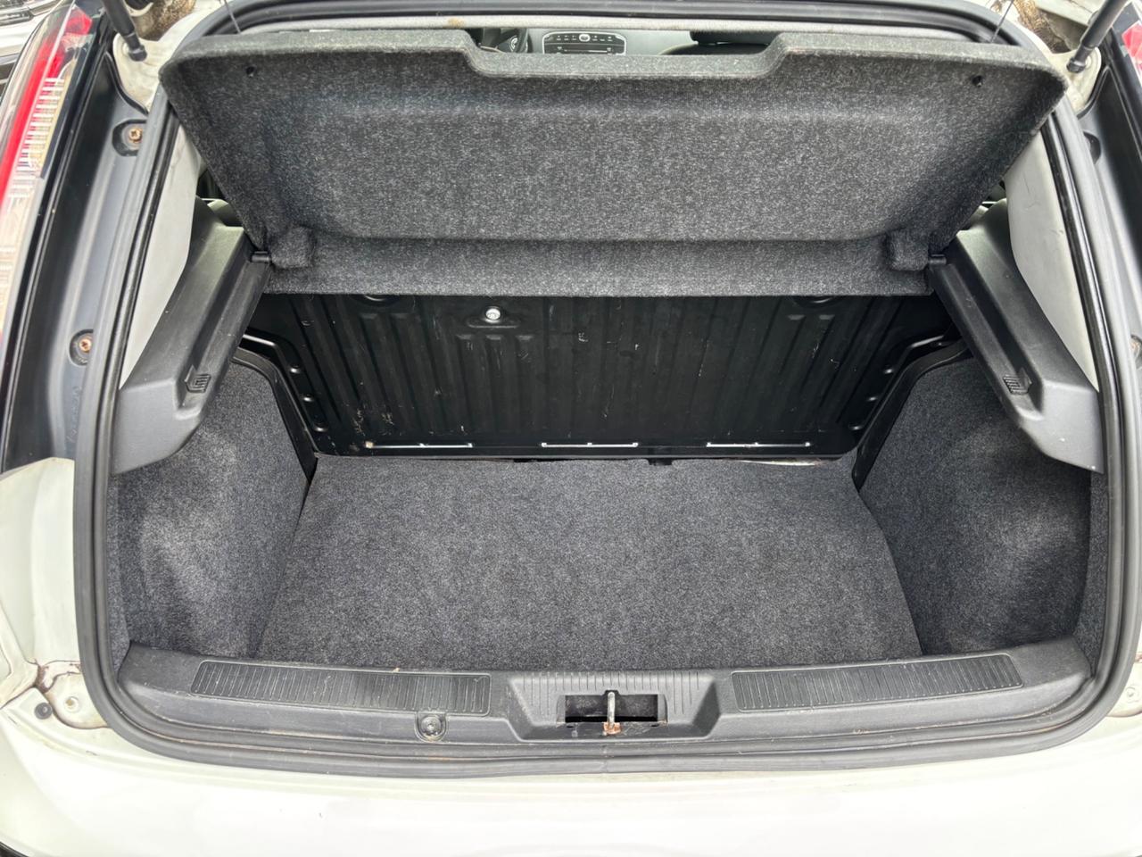 Fiat Punto Evo 1.2 5 porte Dynamic OK NEOPATENTATI