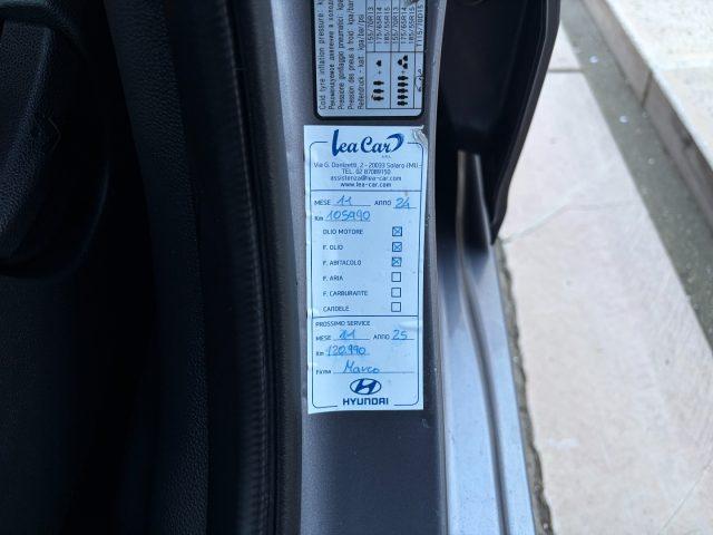 HYUNDAI i10 1.0 MPI Comfort