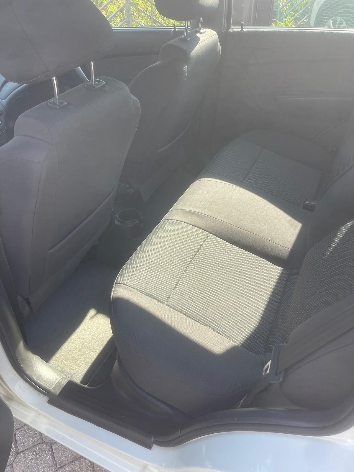 Chevrolet Aveo 1.2 5 porte LS GPL Eco Logic