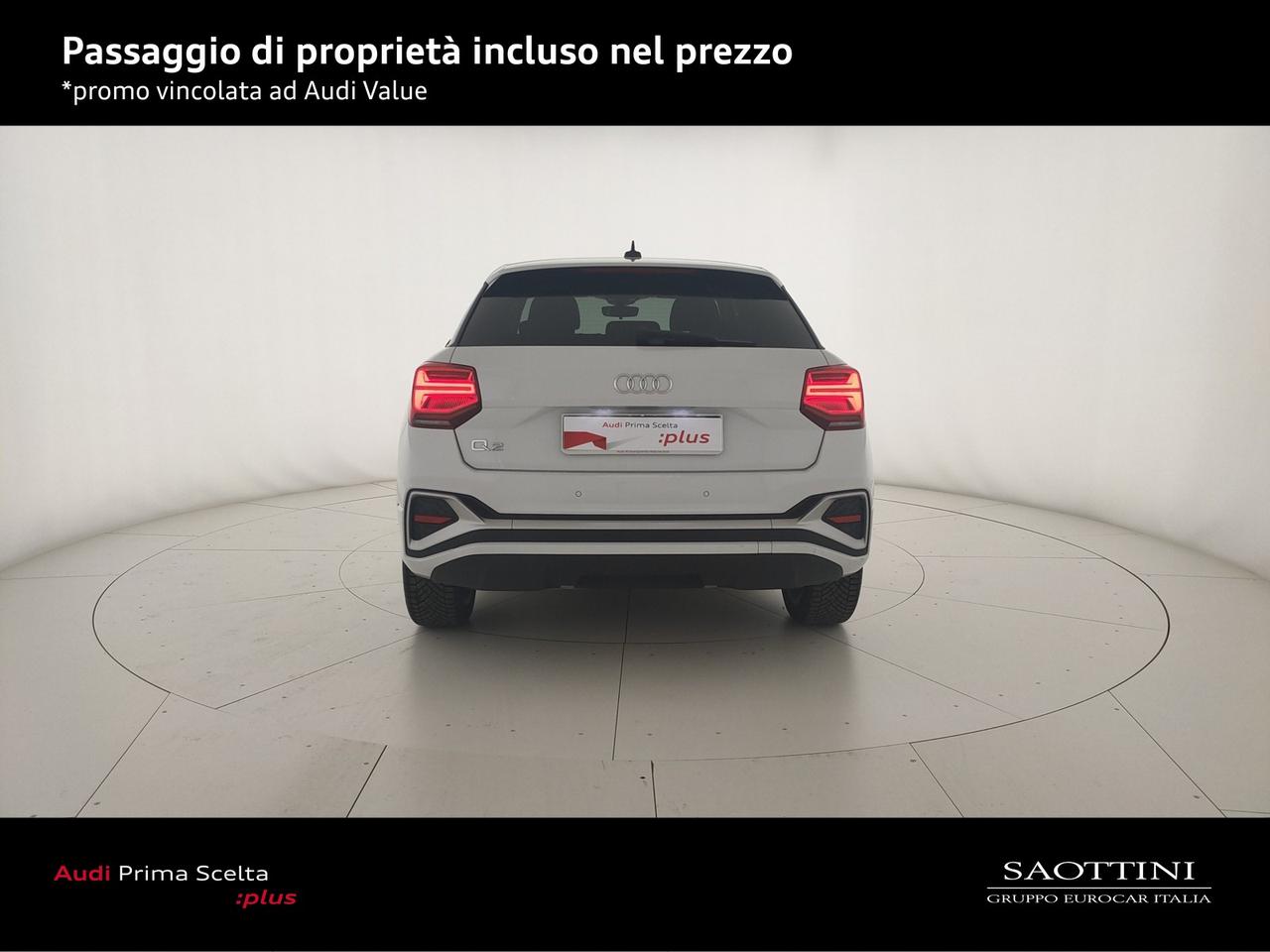 35 2.0 TDI S line edition S tronic