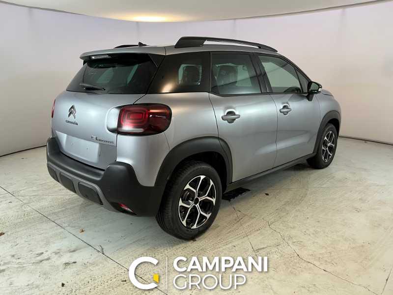 CITROEN C3 Aircross C3 Aircross BlueHDi 110 S&S - PLUS