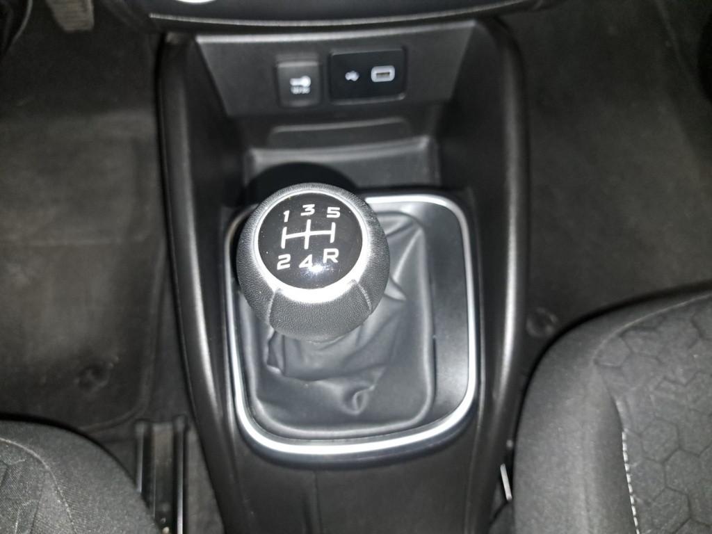 FIAT Tipo II - Tipo 5p 1.3 mjt CityCross s&s 95cv