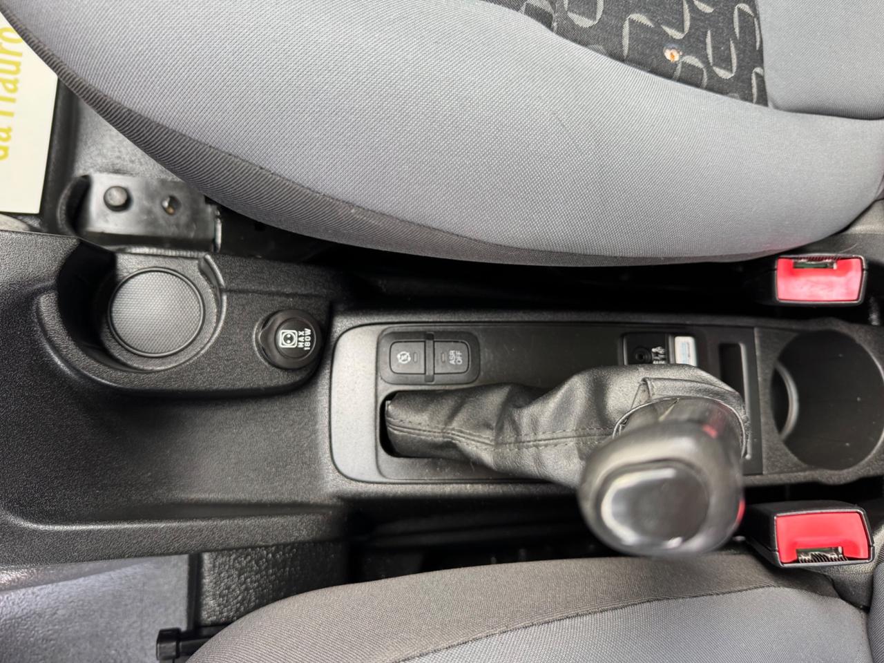 Fiat Doblo Doblò 1.6 MJT 105CV (Attrezzato)