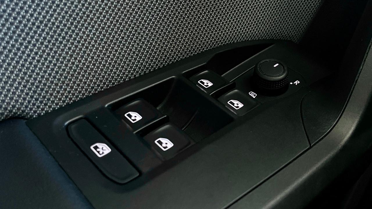 SEAT LEON SPORTSTOURER 2.0 STYLE DSG TDI 116 CV - FULL LED, VIRTUAL COCKPIT, NEOPATENTATI