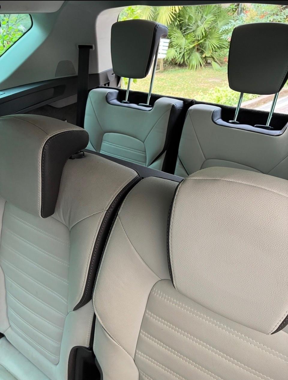 Renault Espace Blue dCi 160CV EDC Executive 4Control