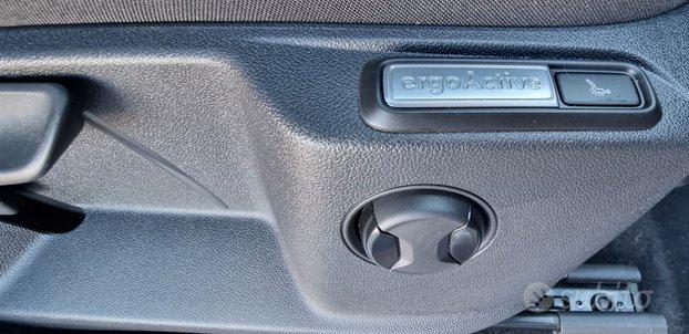 Volkswagen Tiguan 2.0 Tdi 4 Motion