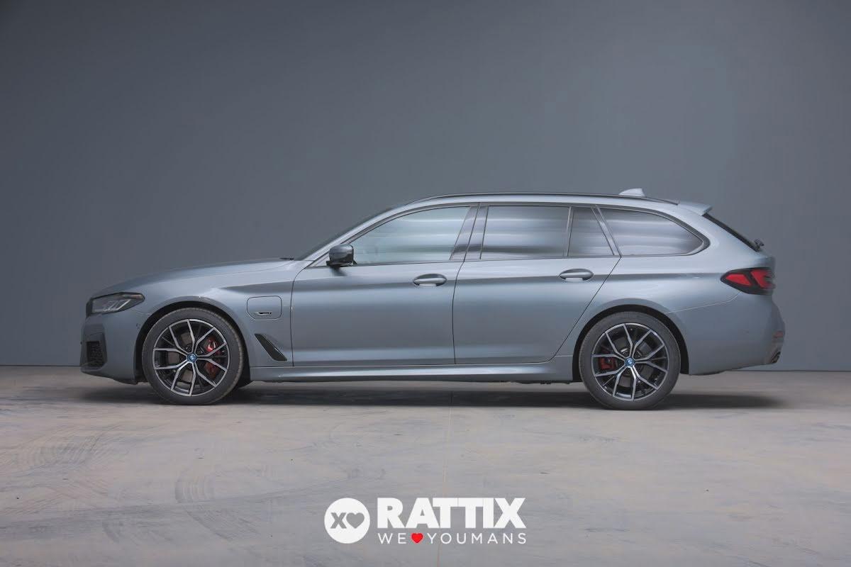 BMW 530 e Touring 2.0 PHEV Msport Auto