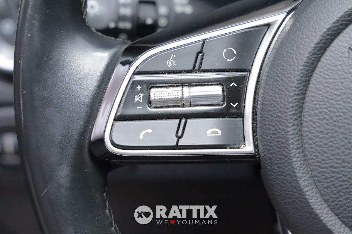 Kia XCeed 1.6 crdi mhev 136CV High Tech imt