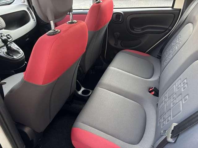 Fiat Panda Panda 1.2 Easy