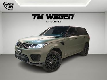 Land Rover Range Rover Sport 3.0d i6 mhev HSE 249cv auto