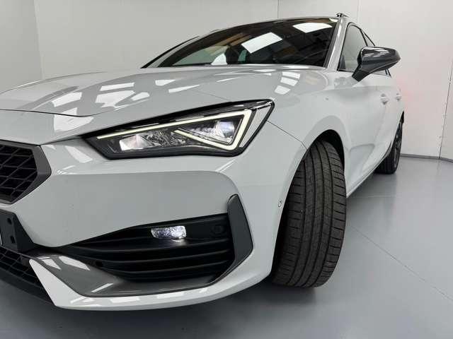CUPRA Leon SPORTSTOURER 1.5 HYBRID 150CV DSG *ACC* ONLYPROMO!