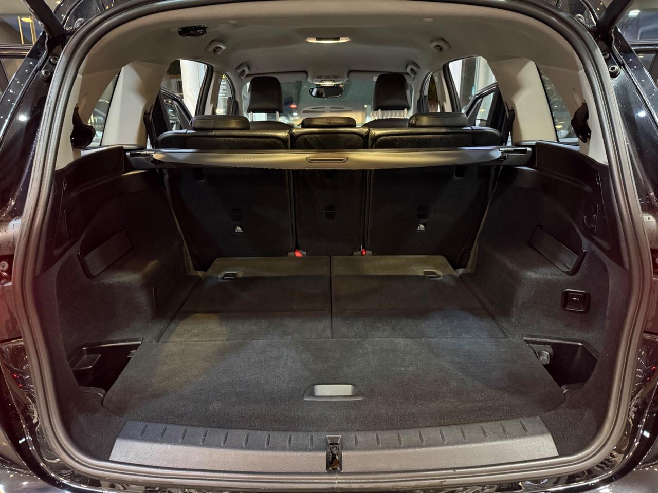 Bmw Serie 2 Gran Tourer Msport auto 7posti !!