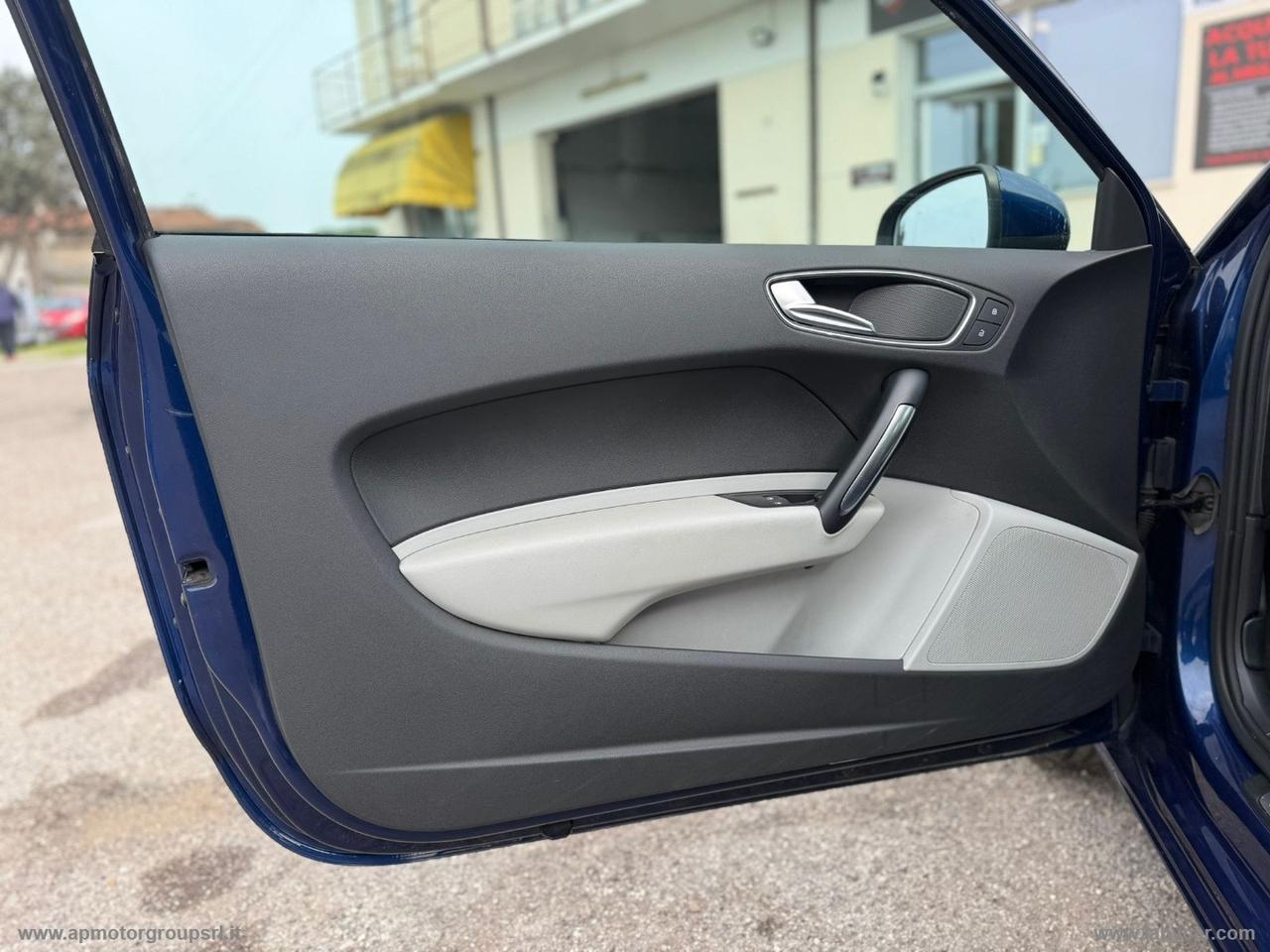 AUDI A1 1.2 TFSI ADMIRED