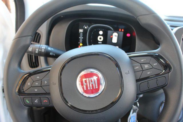 FIAT Panda 1.0 PANDINA Hybrid Icon-KM0