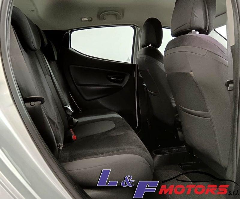 Lancia Ypsilon Ypsilon 1.2 PLATINUM GPL CASA MADRE