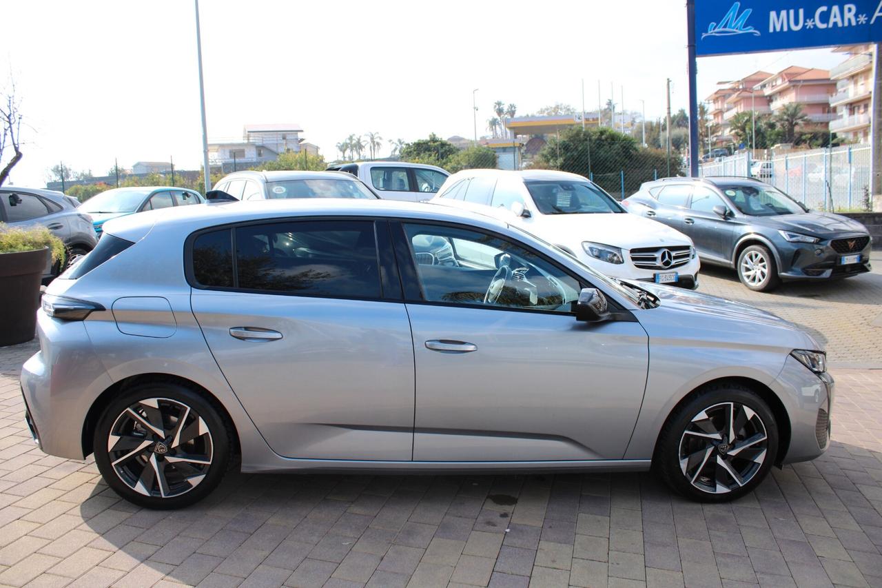 Peugeot 308 PureTech Turbo 130 S&S Allure