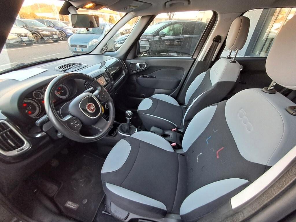 Fiat 500L 1.4 95 CV Pop Star - EZ173