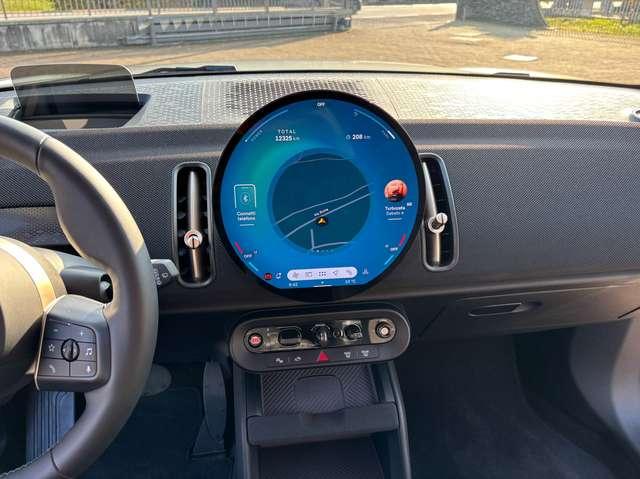 MINI Cooper D Countryman Mini Countryman d 2.0 48V D Classic tetto -gancio