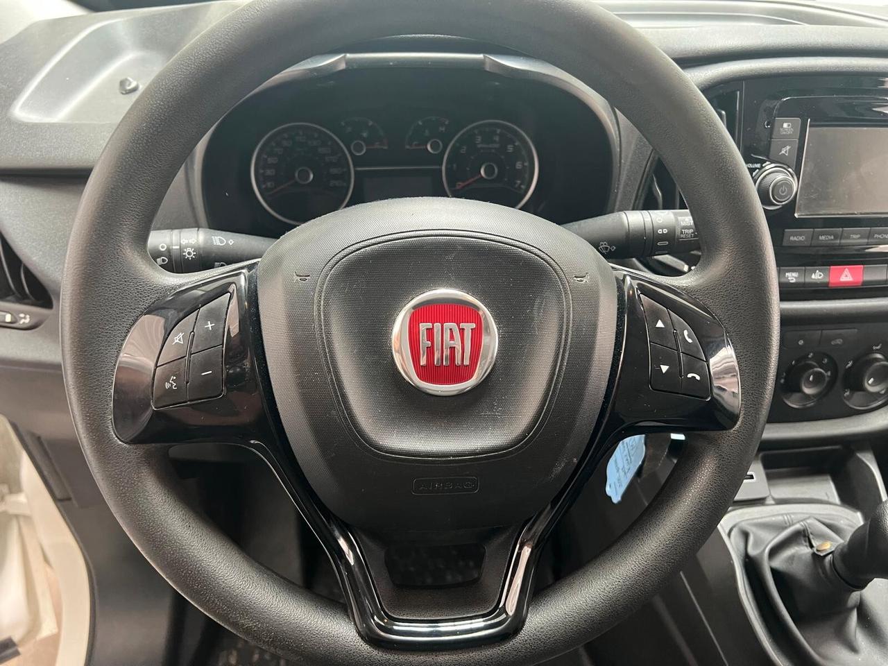 Fiat Doblo Doblò 1.3 MJT PREZZO + IVA
