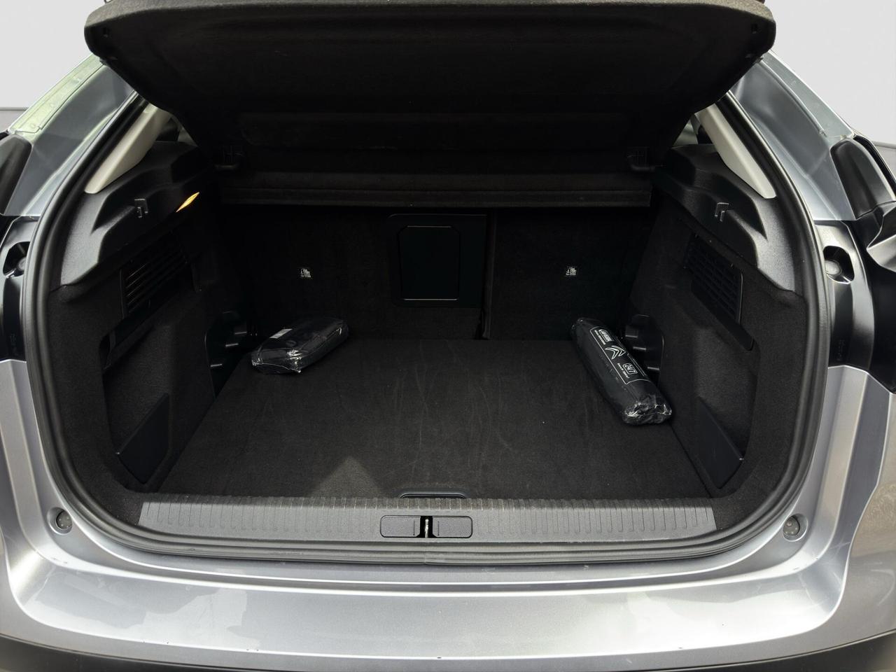 Citroen C4 1.2 130cv puretech Shine 2022