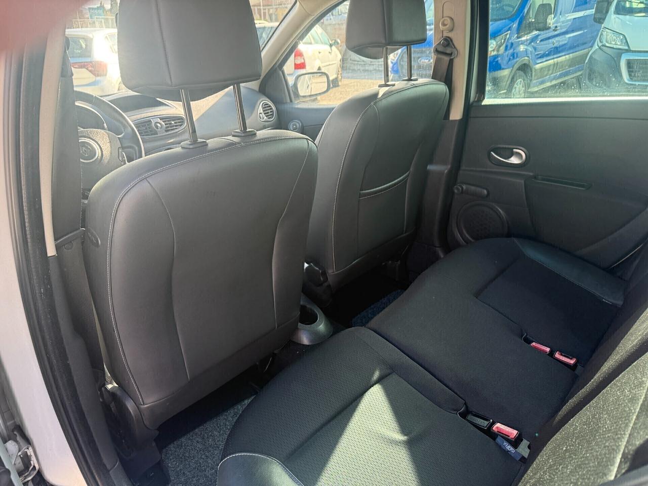 Renault Clio 1.5 dCi 85CV 5 porte Le Iene