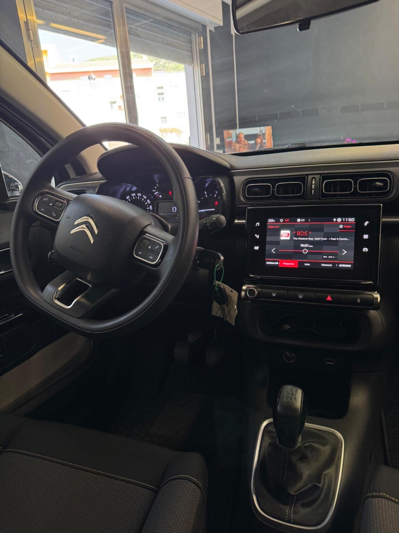 Citroen C3 1.2 82cv Shine