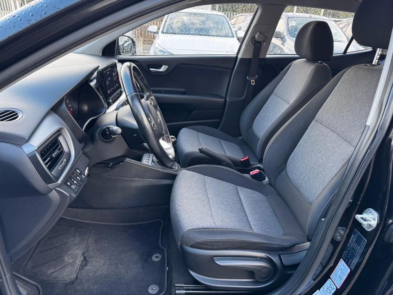 KIA STONIC 1.2 GPL URBAN 82CV AZIENDALE