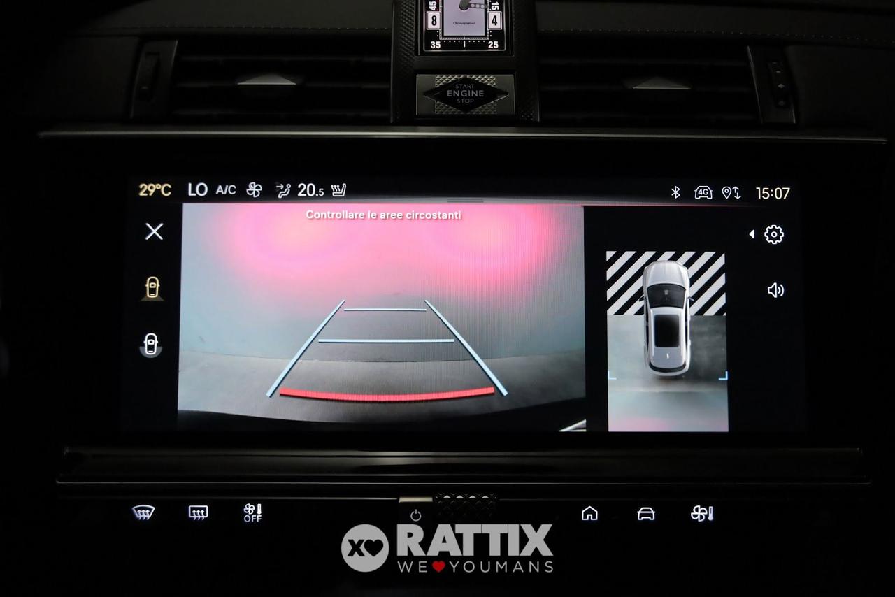 DS Automobiles DS 7 1.5 BlueHDI 130CV Opera Auto