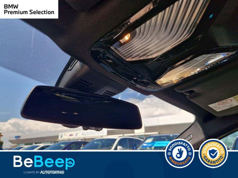 BMW Serie 3 320D MHEV 48V MSPORT AUTO