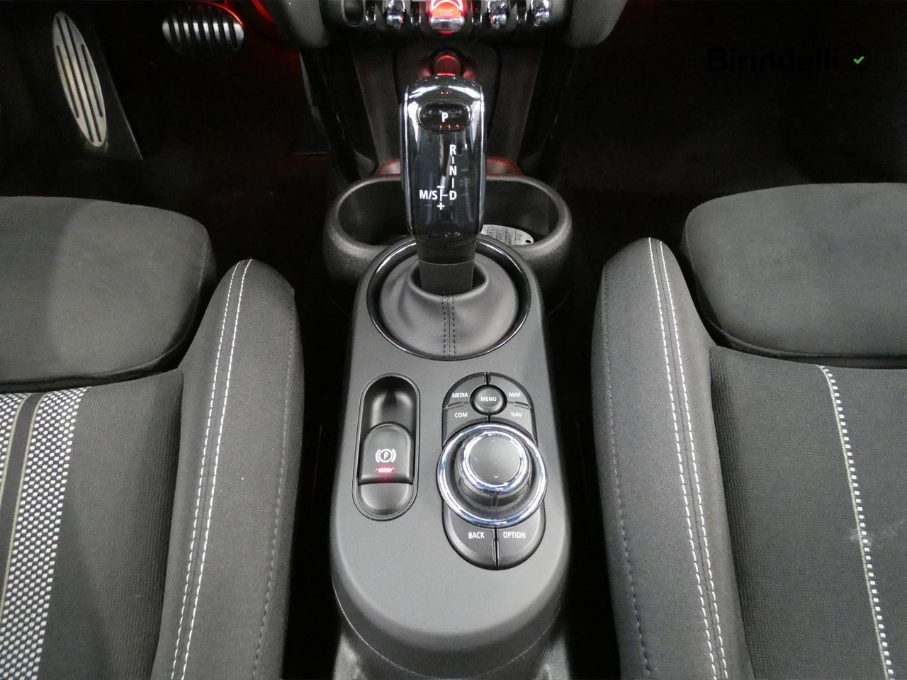 MINI Mini 4ª serie (F56) - Mini 2.0 John Cooper Works JCW