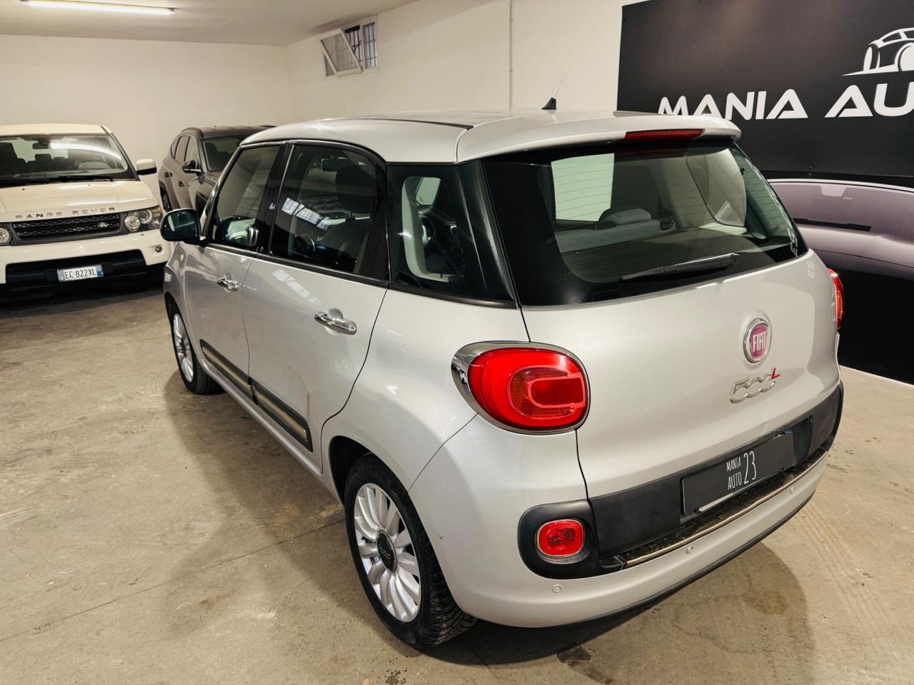 Fiat 500L 1.3 Multijet 16V 85 CV Lounge*NEOPATENTATI*