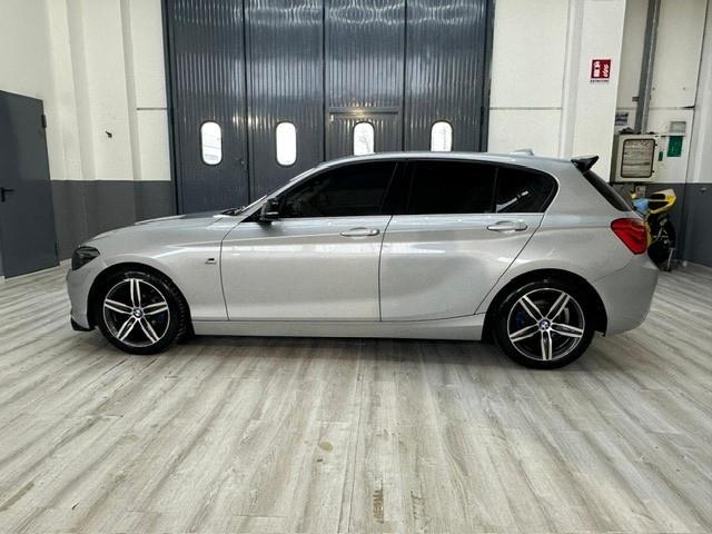 Bmw 118 118d 5p. Sport