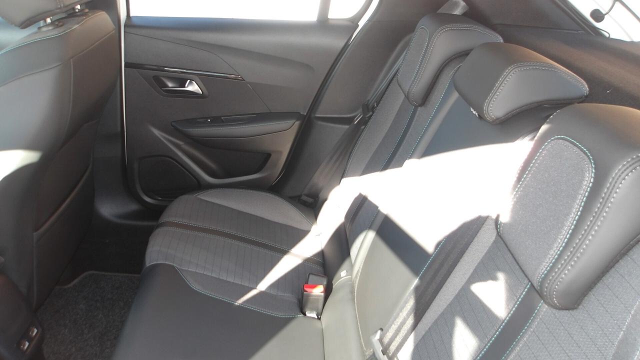 PEUGEOT 208 1.2 BENZ-ALLURE-NAVI-PREZZO PROMO!