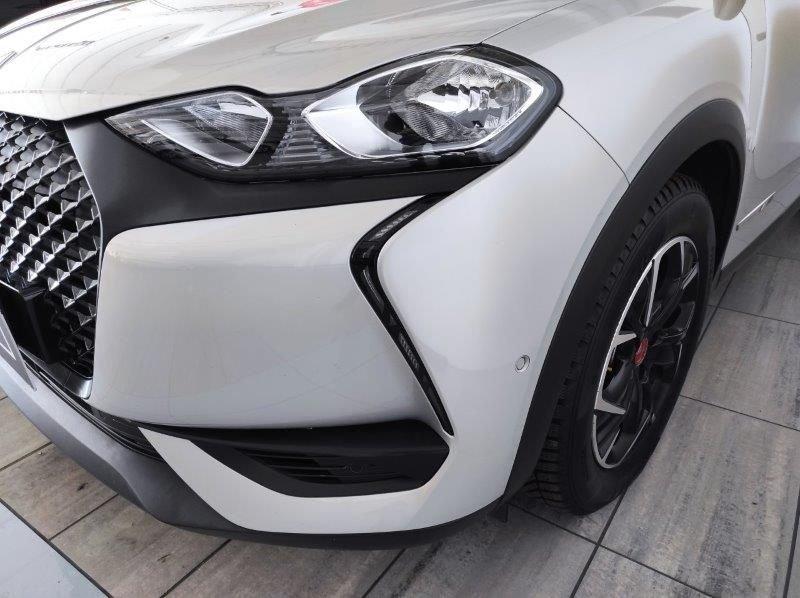 DS DS 3 Crossback DS 3 2ª serie PureTech 130 aut. Performance Line