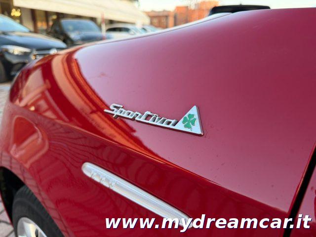 ALFA ROMEO Giulietta 2.0 JTDm-2 140 CV Distinctive