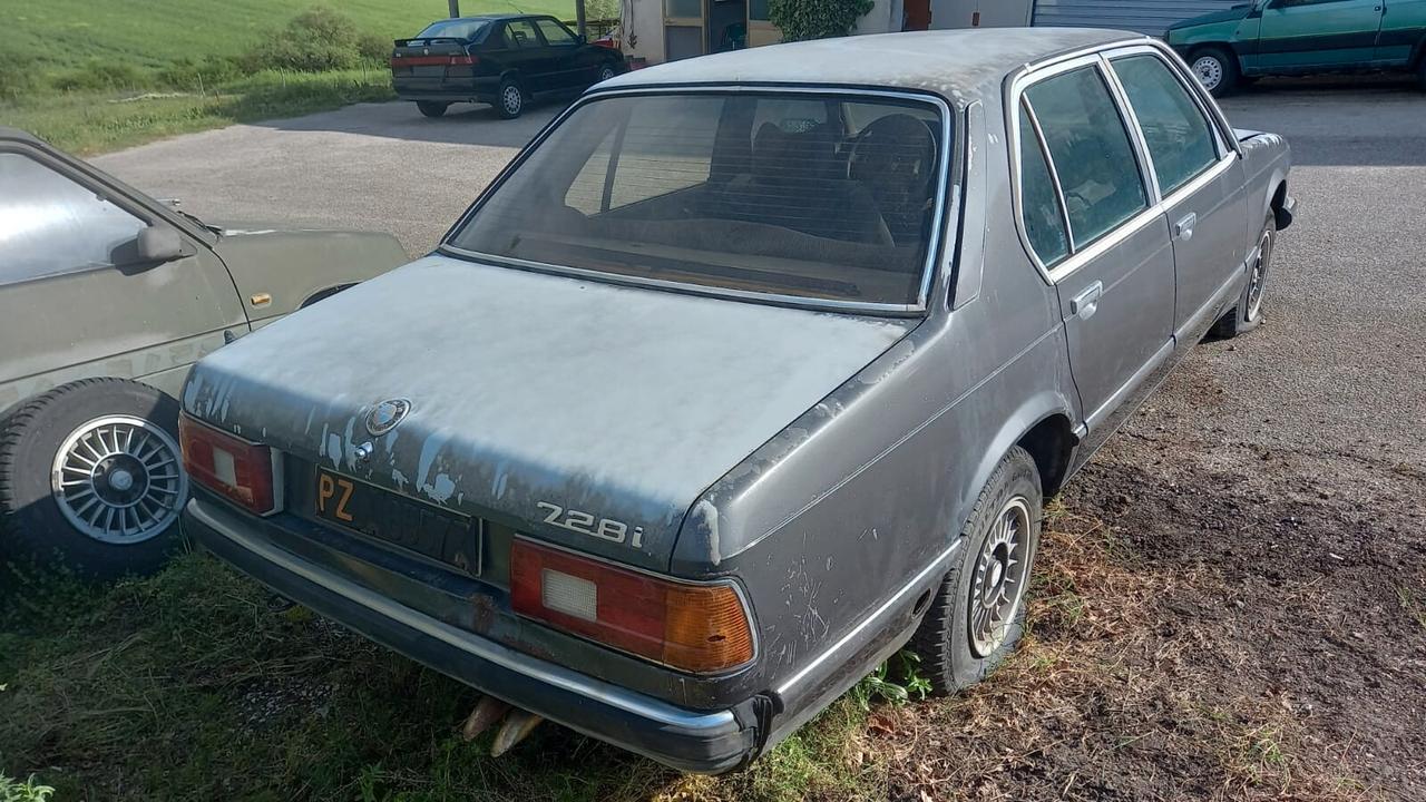 Bmw 528 528i