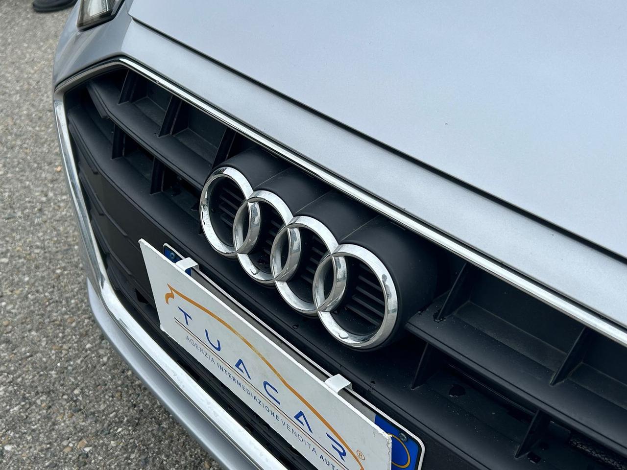 Audi A4 Business 2.0 30 TDI MHEV #9673