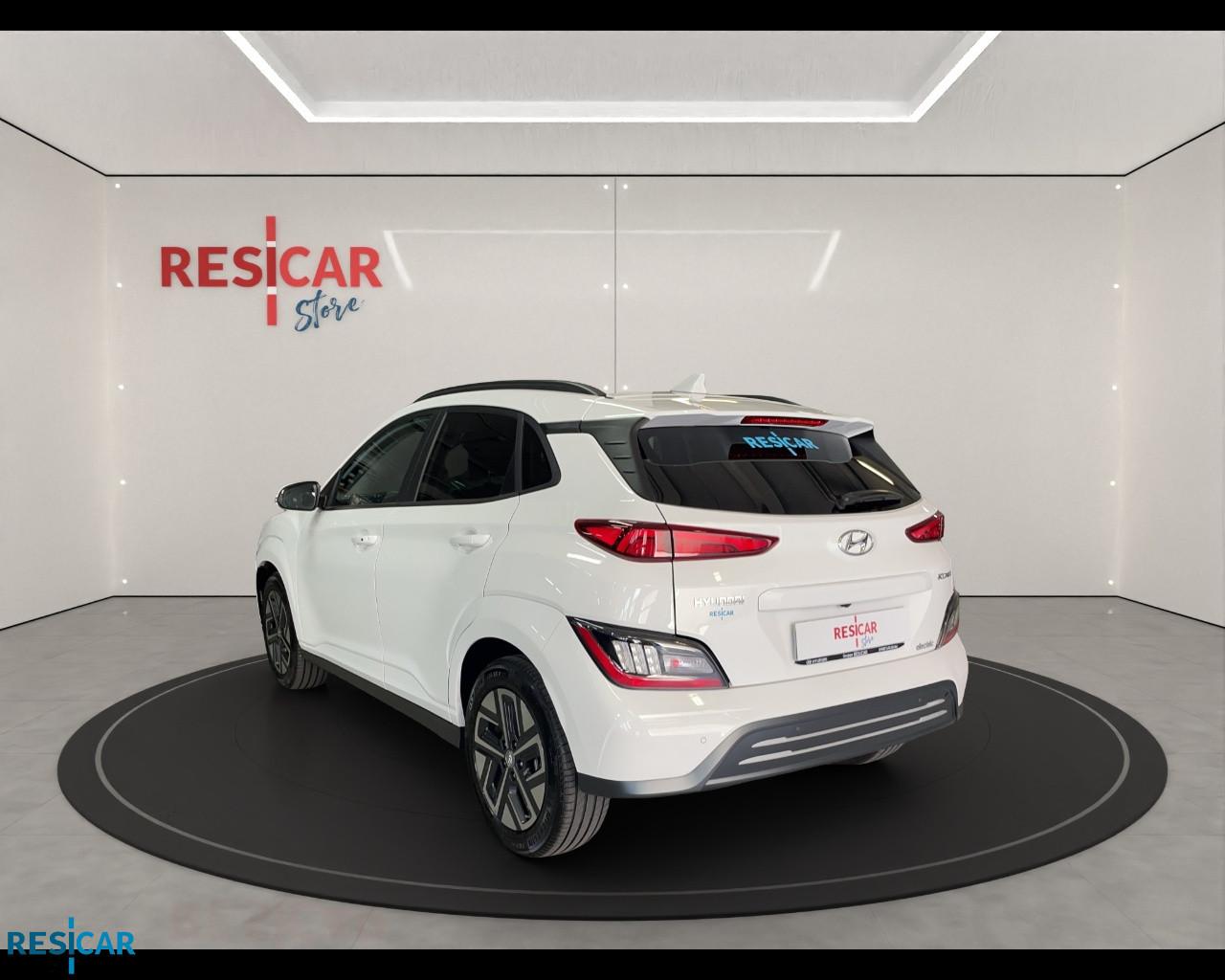 HYUNDAI KONA EV FL 64KWH EXCLUSIVE