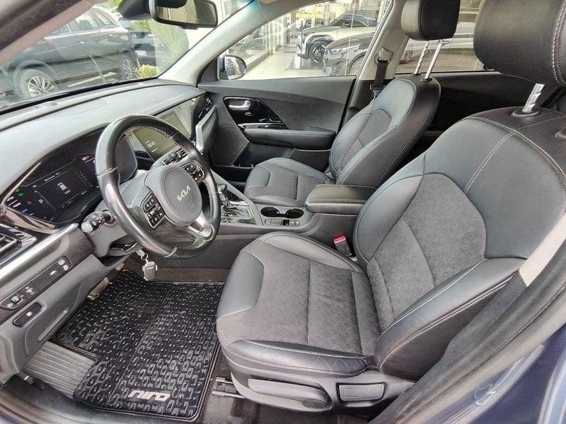 KIA Niro 1.6 GDi DCT HEV Style