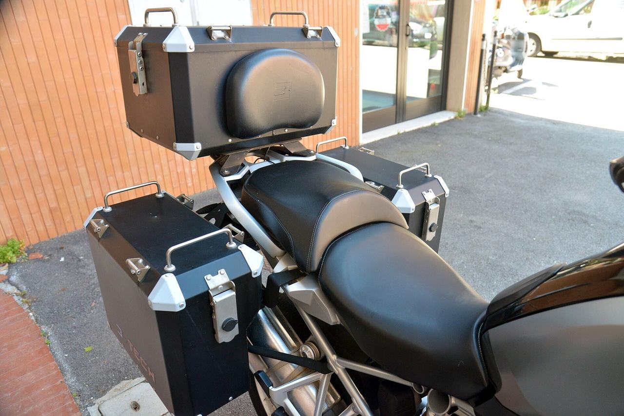BMW R 1200 GS 3 pacchetti usato garantito a Firenze